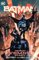 Batman 1: Jejich temné plány, díl první - James Tynion IV