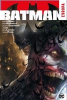 Batman: Evropa - Matteo Casali, Brian Azzarello