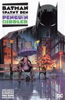 Batman - Špatný den: Penguin / Riddler - Tom King, John Ridley