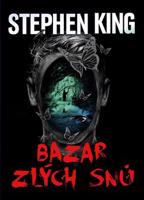 Bazar zlých snů - Stephen King