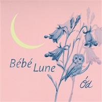 Bébé lune - Ód