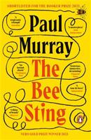 Bee Sting - Paul Murray