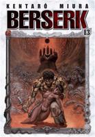 Berserk 13 - Kentaró Miura