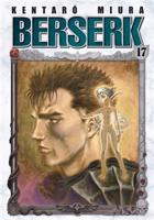 Berserk 17 - Kentaró Miura