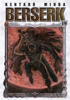 Berserk 19 - Kentaró Miura