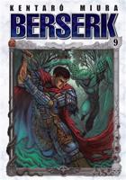 Berserk 9 - Kentaró Miura