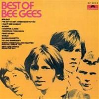 Best Of Bee Gees - Bee Gees