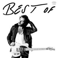 Best of Bruce Springsteen - Bruce Springsteen