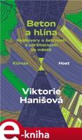 Beton a hlína - Viktorie Hanišová