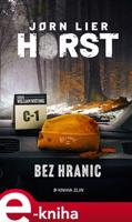 Bez hranic - Jorn Lier Horst