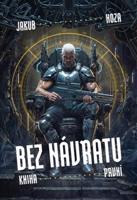 Bez návratu: kniha první - Jakub Hoza