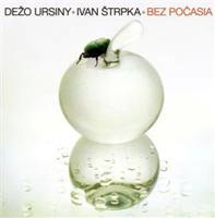 Bez počasia - Dežo Ursiny