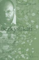 Bezkyslíkatí - Ingmar Villqist