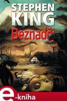 Beznaděj - Stephen King