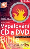 Bible vypalování CD a DVD