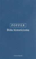 Bída historicismu - Karl R. Popper