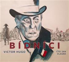 Bídníci - Victor Hugo