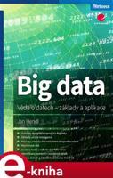 Big data - Jan Hendl