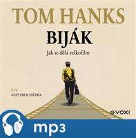 Biják: Jak se dělá velkofilm, mp3 - Tom Hanks