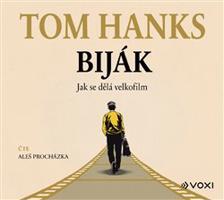 Biják: Jak se dělá velkofilm - Tom Hanks