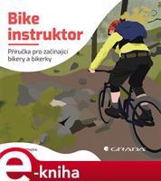 Bike instruktor - Katarína Tóthová