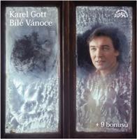 Bílé vánoce - Karel Gott