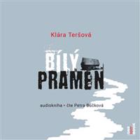 Bílý pramen - Klára Teršová