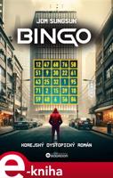 Bingo - Jom Sungsuk