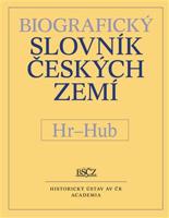 Biografický slovník českých zemí (Hr–Hub) 27.díl - Zdeněk Doskočil