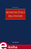 Biomedicínská ergonomie - Ivan Dylevský