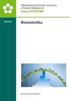 Biostatistika - Jan Lepš, Petr Šmilauer