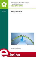 Biostatistika - Jan Lepš, Petr Šmilauer