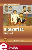 Biosyntéza