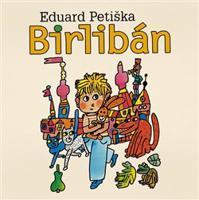 Birlibán - Eduard Petiška