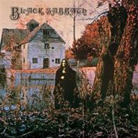 Black Sabbath - Black Sabbath