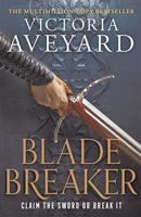 Blade Breaker - Victoria Aveyardová