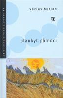 Blankyt půlnoci - Václav Burian