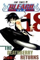 Bleach 18-The Deathberry Returns - Tite Kubo