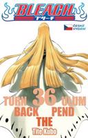 Bleach 36: Turn Back The Pendulum - Tite Kubo