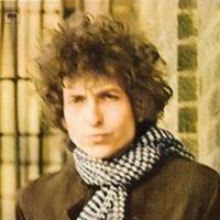 Blonde On Blonde - Bob Dylan