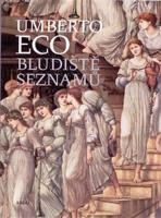 Bludiště seznamů - Umberto Eco