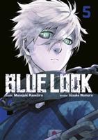 Blue Lock 5 - Munejuki Kaneširo