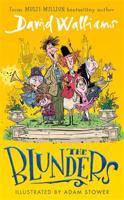 Blunders - David Walliams