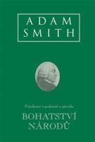 Bohatství národů - Adam Smith