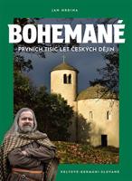 Bohemané - Jan Hrdina