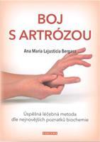 Boj s artrózou - Ana Maria Lajusticia Bergasa