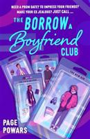 Borrow a Boyfriend Club						 - Page Powars