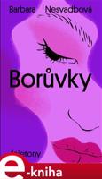 Borůvky - Barbara Nesvadbová