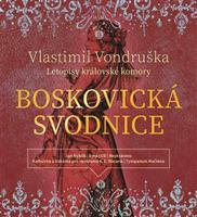 Boskovická svodnice - Vlastimil Vondruška