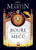 Bouře mečů - George R. R. Martin